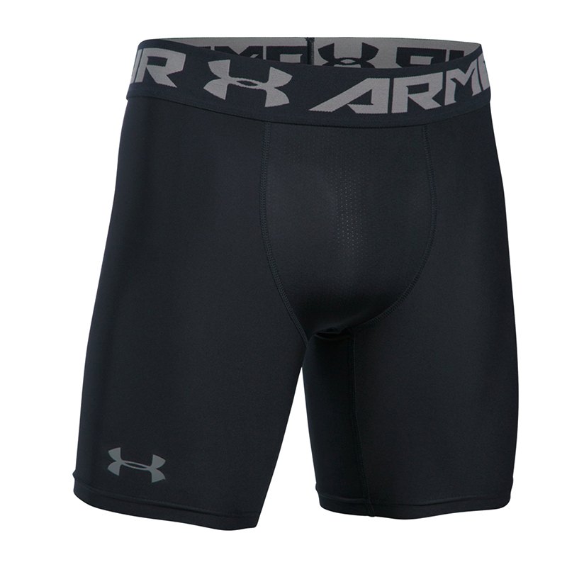 Under Armour HG 2.0 Comp Short Tight Schwarz F001 | Sportwäsche ...