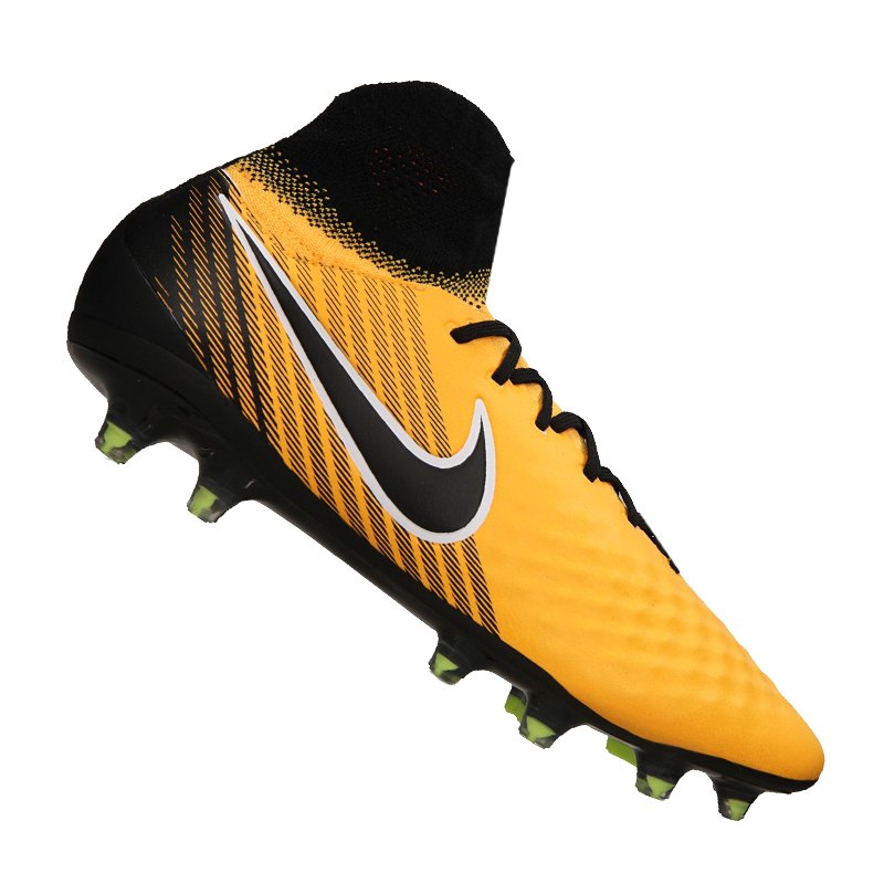 magista orden ii fg