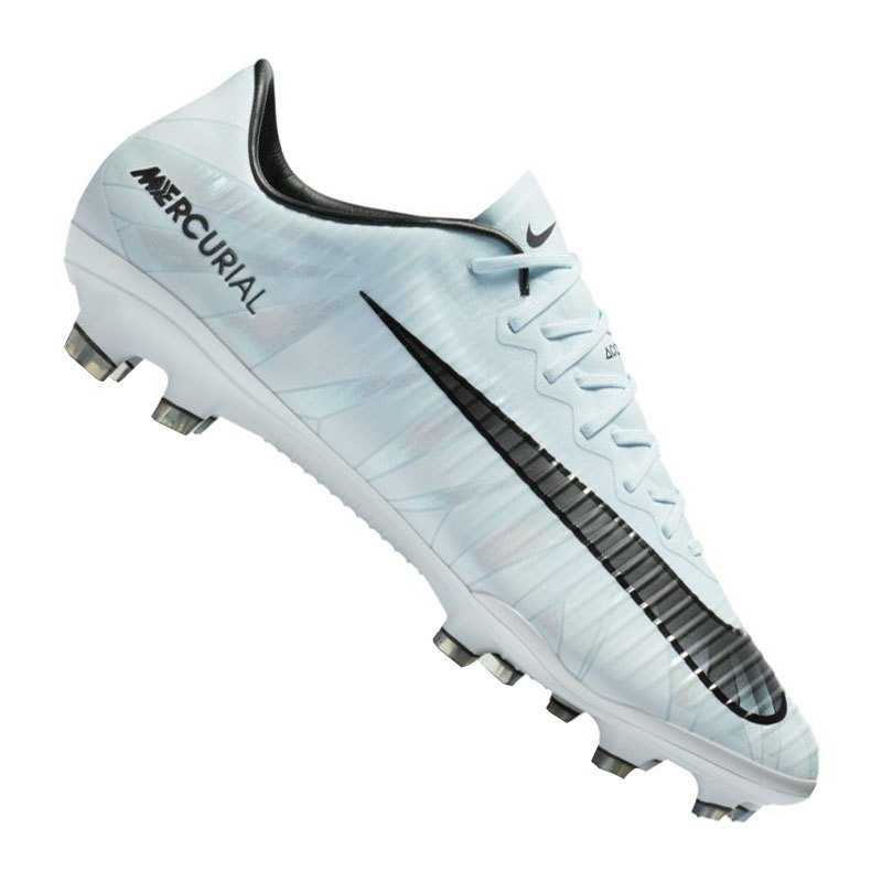 nike mercurial vapor weiß