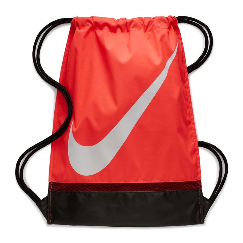 nike football gymsack