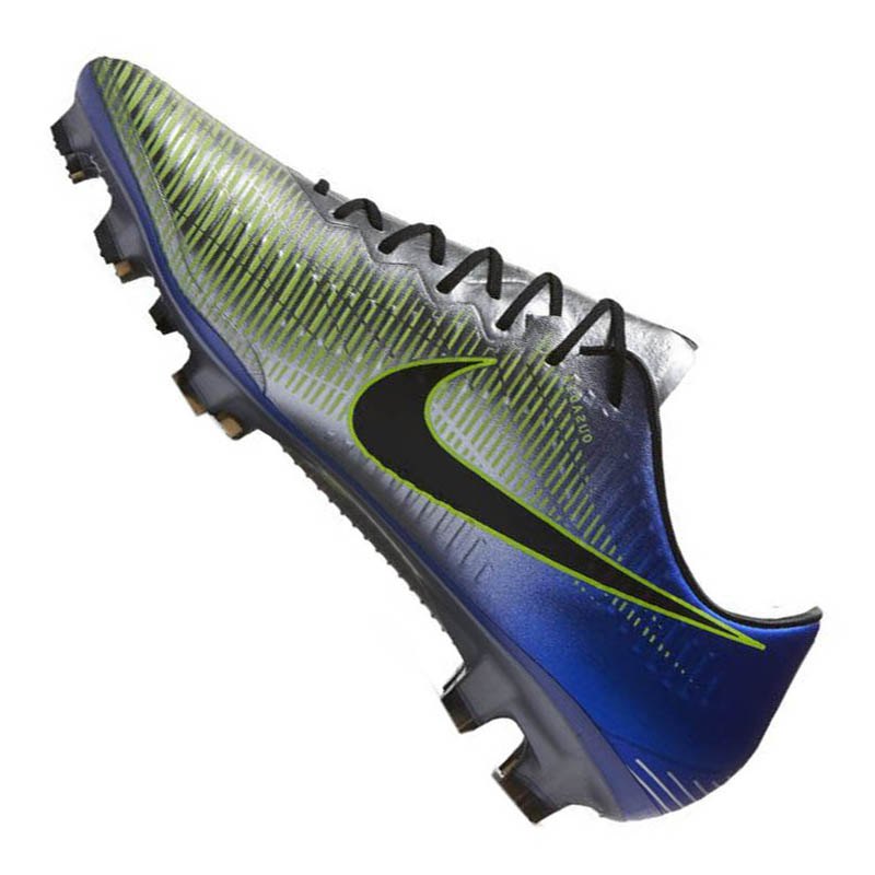 mercurial vapor njr