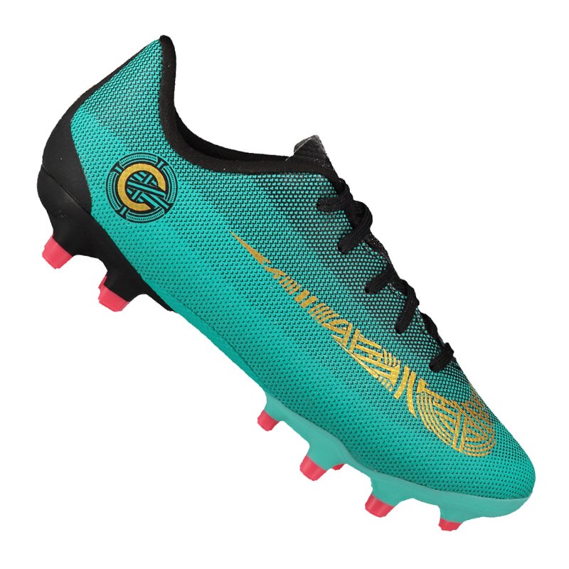 nike mercurial vapor academy cr7