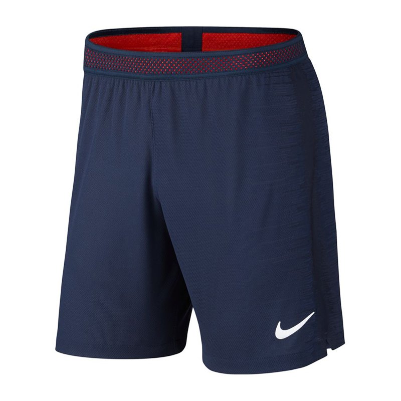 Nike Paris St. Germain Auth. Short Home 18/19 F410 |Replicas | Shorts ...