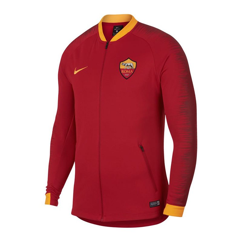 Nike AS Rom Anthem Football Jacket Jacke F613 |Replicas ...