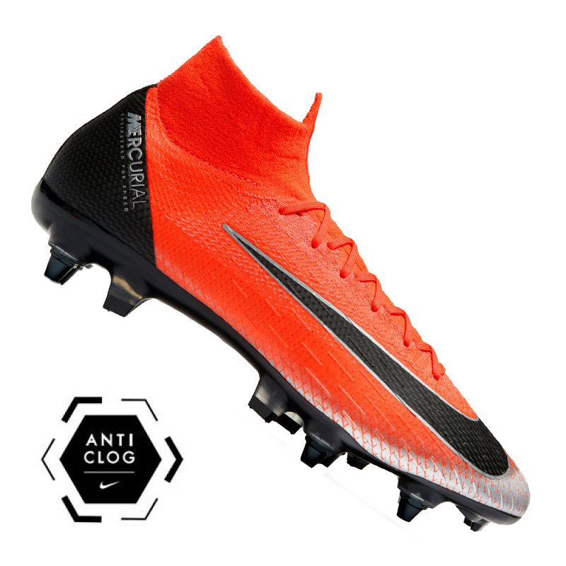 Nike Mercurial Superfly VI Academy Mg Just Do It Multi Ground.