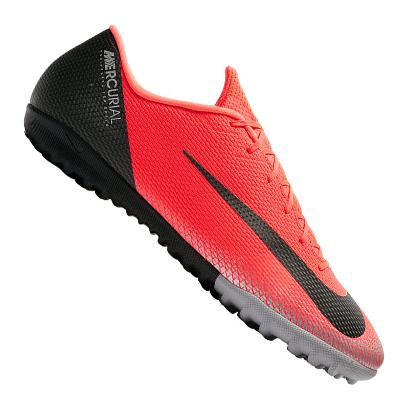 cr7 schuhe rot