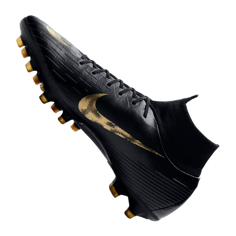 Nike Youth Superfly 6 Academy GS FG Cleats .Amazon.com