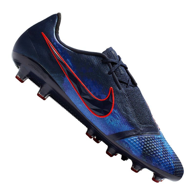 nike phantom venom blue