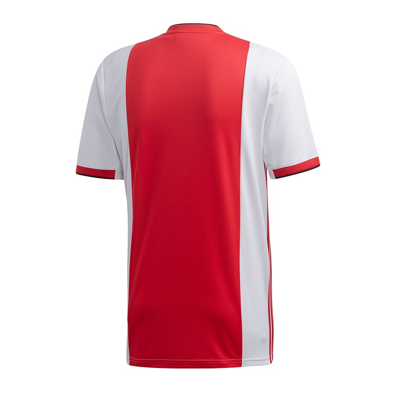 adidas Ajax Amsterdam Trikot Home 2019/2020 Rot rot