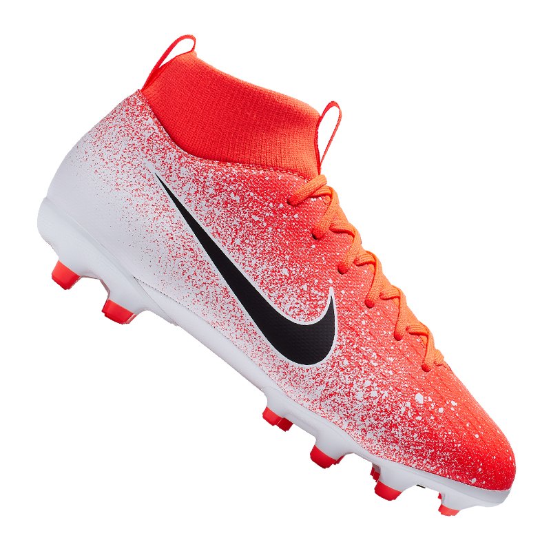 Nike Mercurial Superfly VI Academy MG GS Kids F801 ...