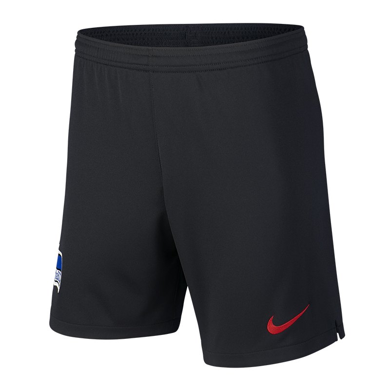 Nike Hertha BSC Berlin Short Away 19/20 F010 | Replicas ...