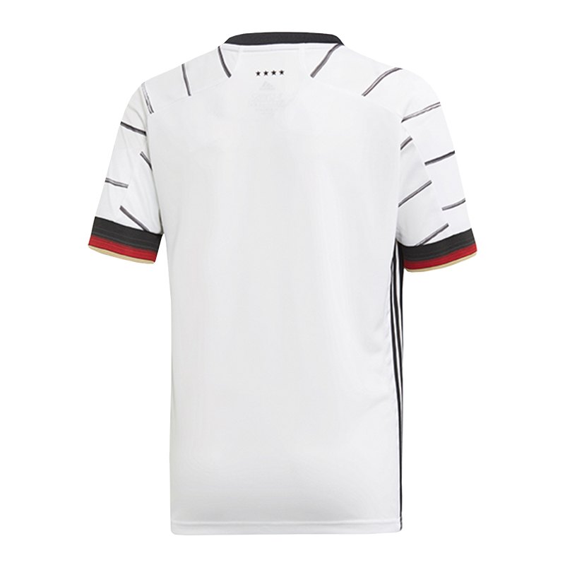 adidas DFB Deutschland Trikot Home EM 2020 Kids | Replicas ...