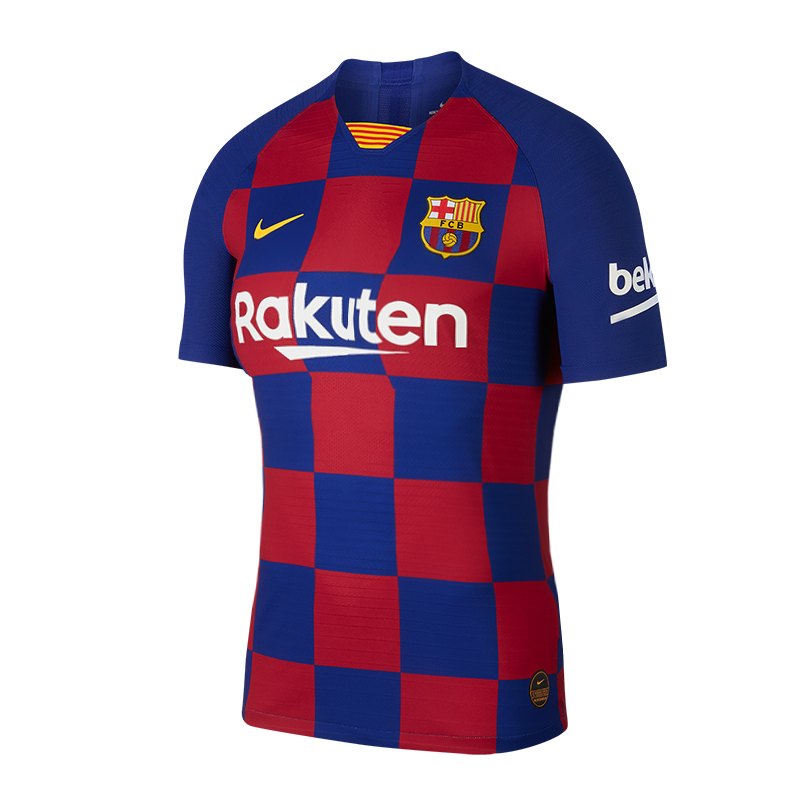 Nike FC Barcelona Trikot Home 2019/2020 Damen F456 ...
