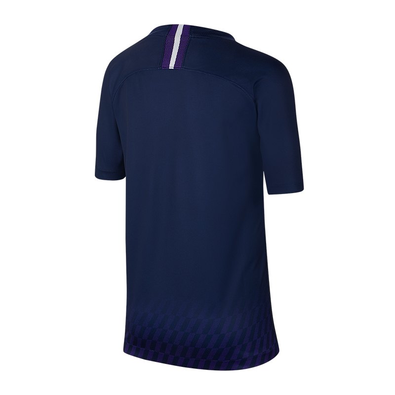 Nike Tottenham Hotspur Trikot Away 2019/2020 Kids ...