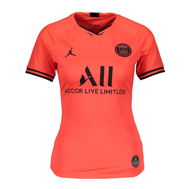 Jordan Paris St. Germain Trikot A 19/20 Damen F613 ...