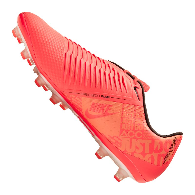 nike phantom venom orange