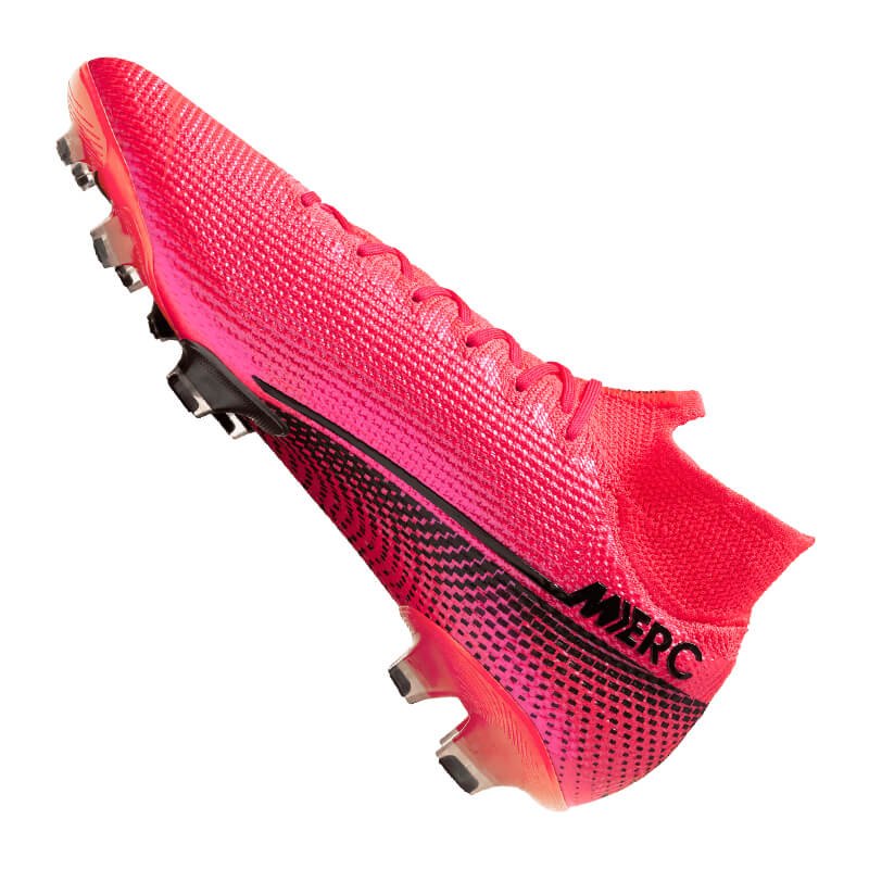 Nike Mercurial Superfly 7 Academy SG PRO Anti Clog Traction