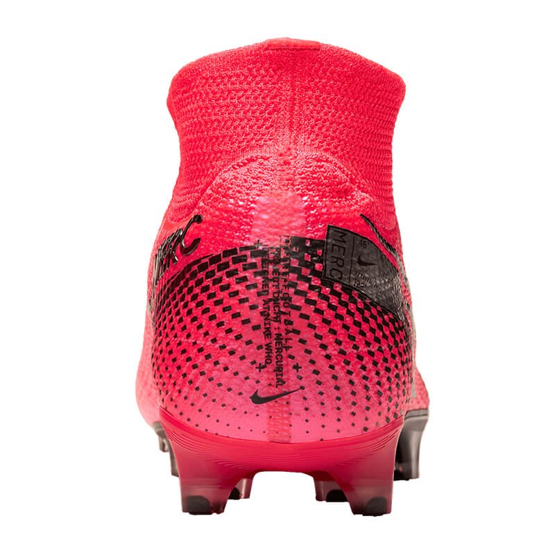 Nike Mercurial Superfly 7 Elite FG Under The Radar 9 Pro.