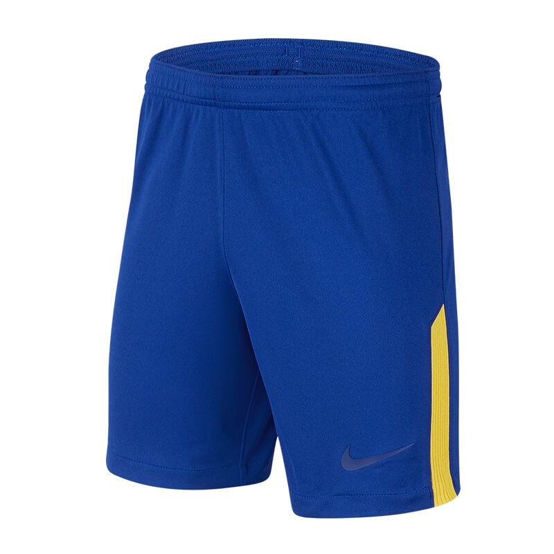 Nike FC Chelsea London Cup Short Kids F495 blau