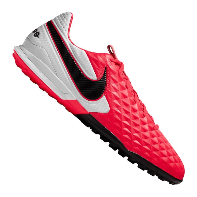 Nike React Tiempo Legend 8 Pro IC Indoor Court Soccer Shoe