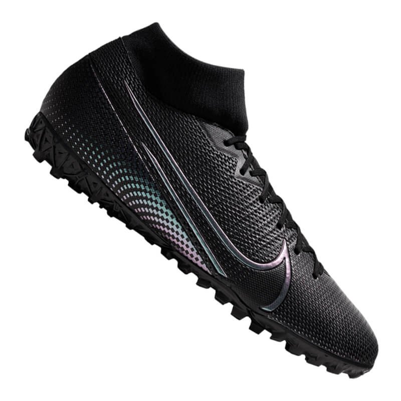 Nike Mercurial Superfly 7 Academy MDS TF Boots Jr Soccer Maxx