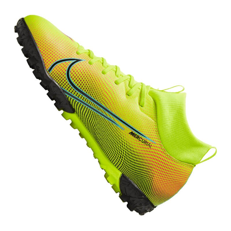 Football boots shoes Nike Mercurial Superfly 7 Academy MDS.