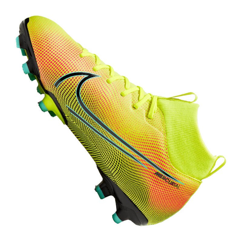 nike mercurial superfly 7 junior