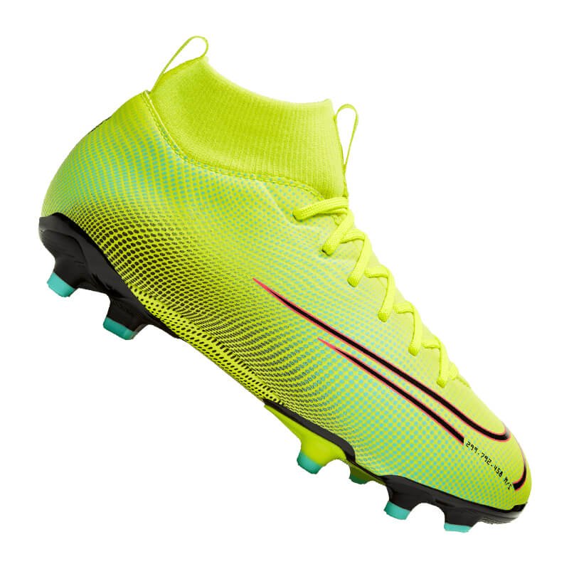 nike mercurial superfly 7 junior