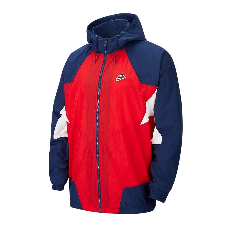 nike windrunner fussball