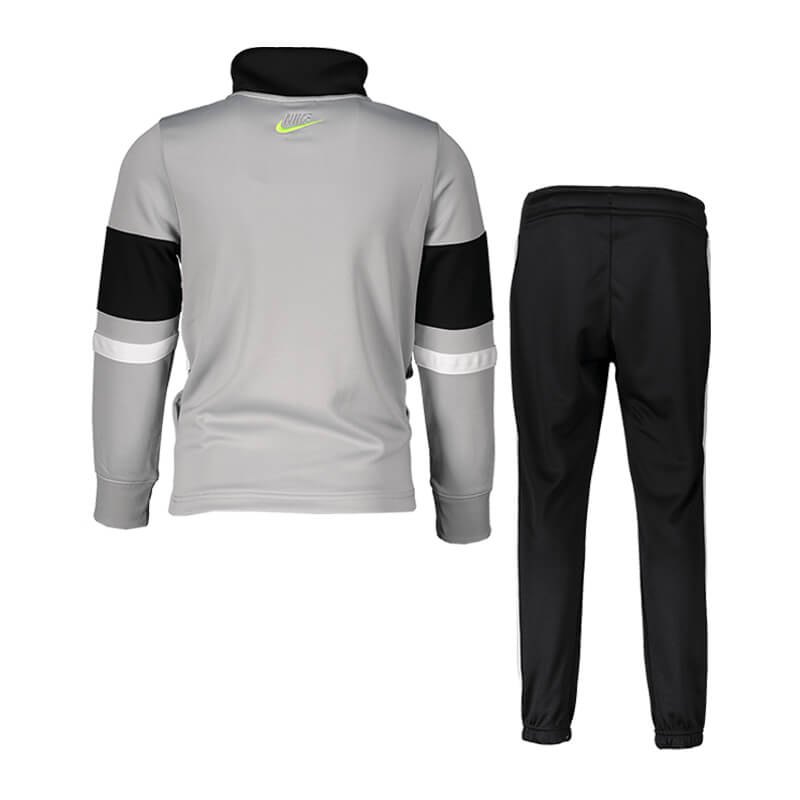 Nike Air Tracksuit Trainingsanzug Grau F077 grau