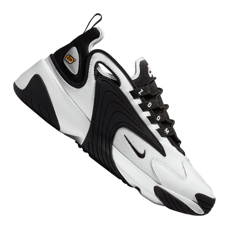 nike zoom 2k schuh