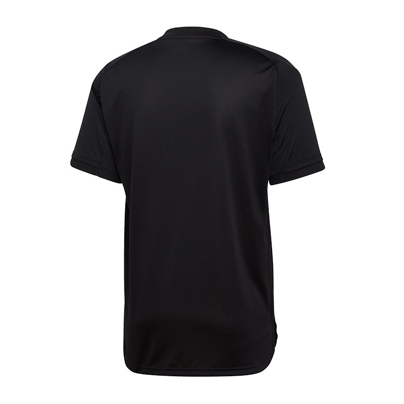 Adidas Condivo Tr Shirt Schwarz Weiss Fussball Teamsport Textil T Shirts Teamsport Sportkleidung Teamstolz Teambekleidung