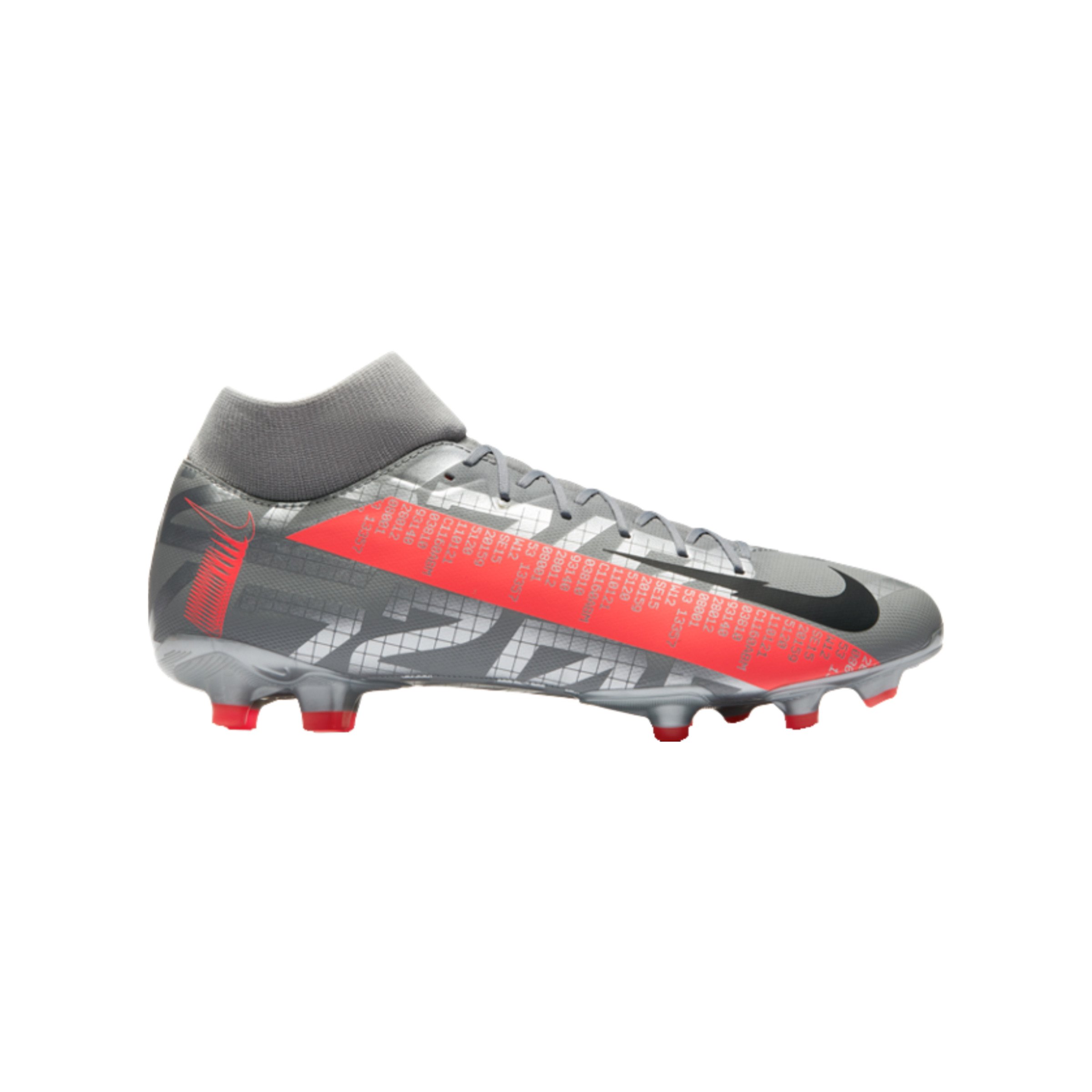 Nike Mercurial Superfly 7 Academy MG Under The. YouTube