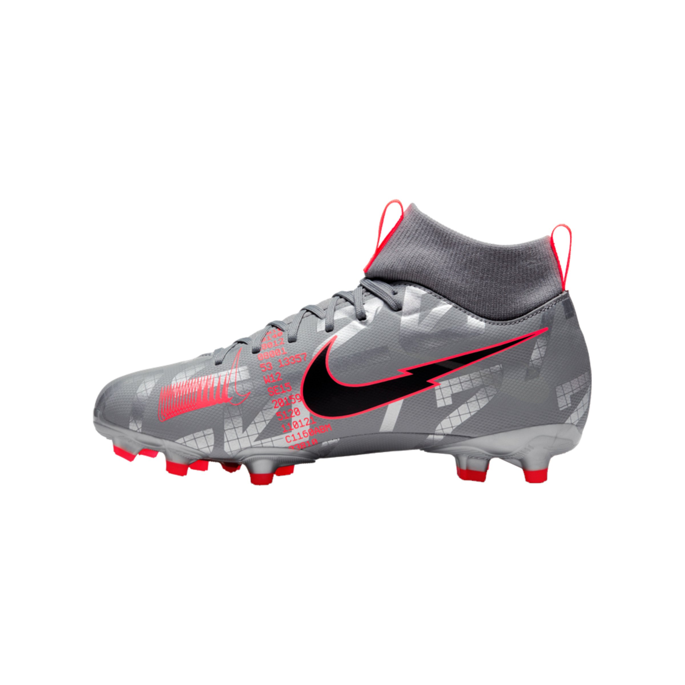 nike mercurial superfly 7 junior