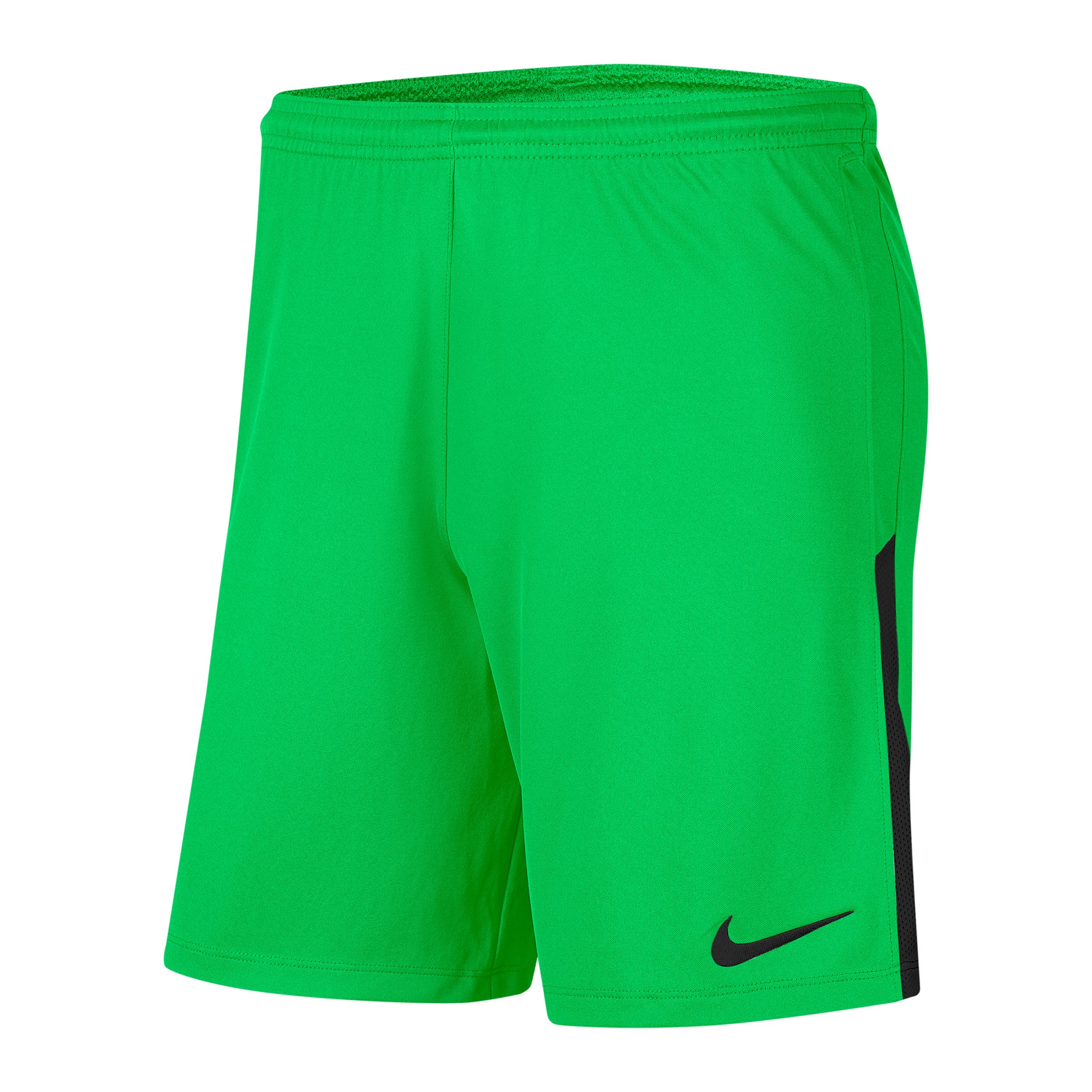 Nike League Knit II Short Grün F329 gruen