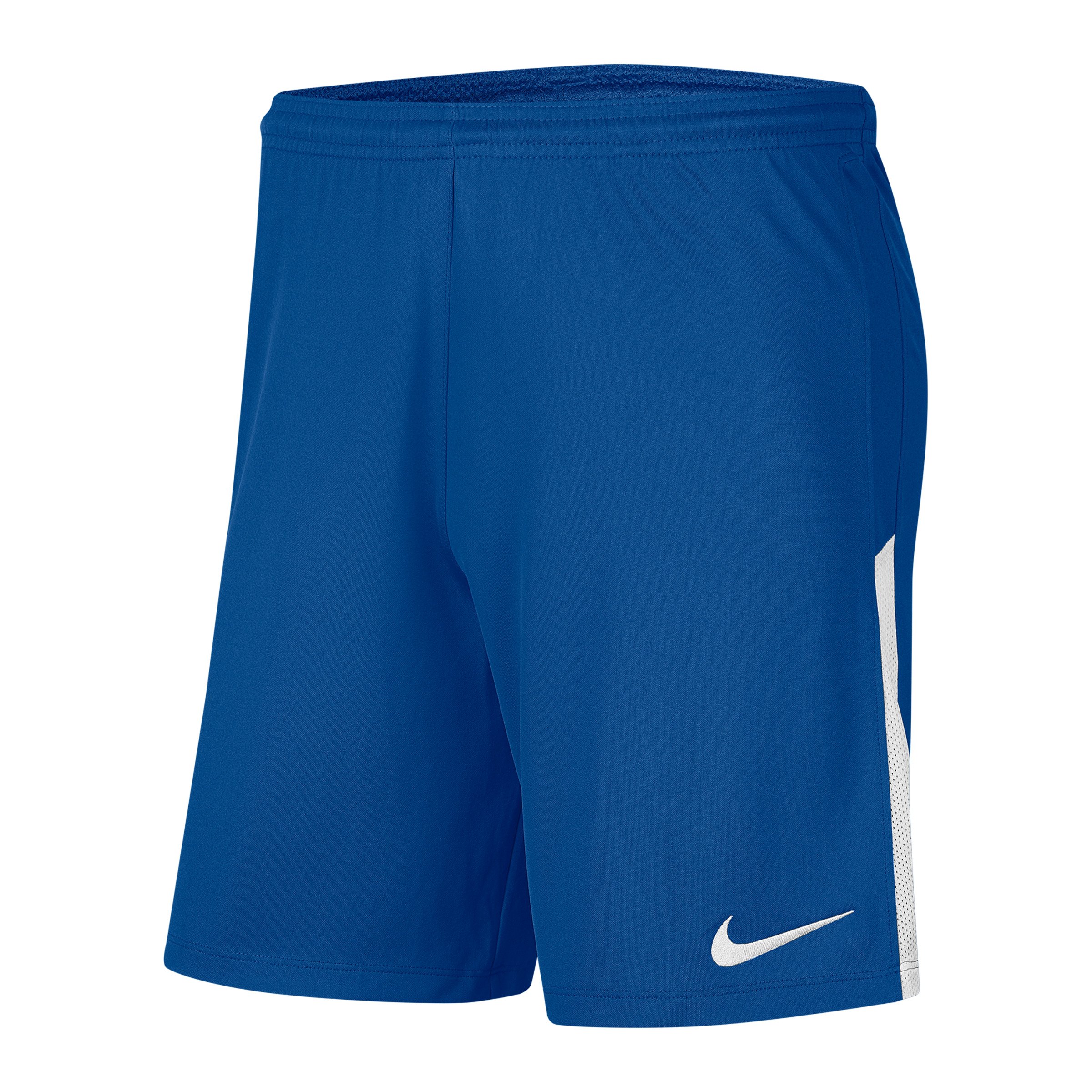 Nike League Knit II Short Blau F477 blau