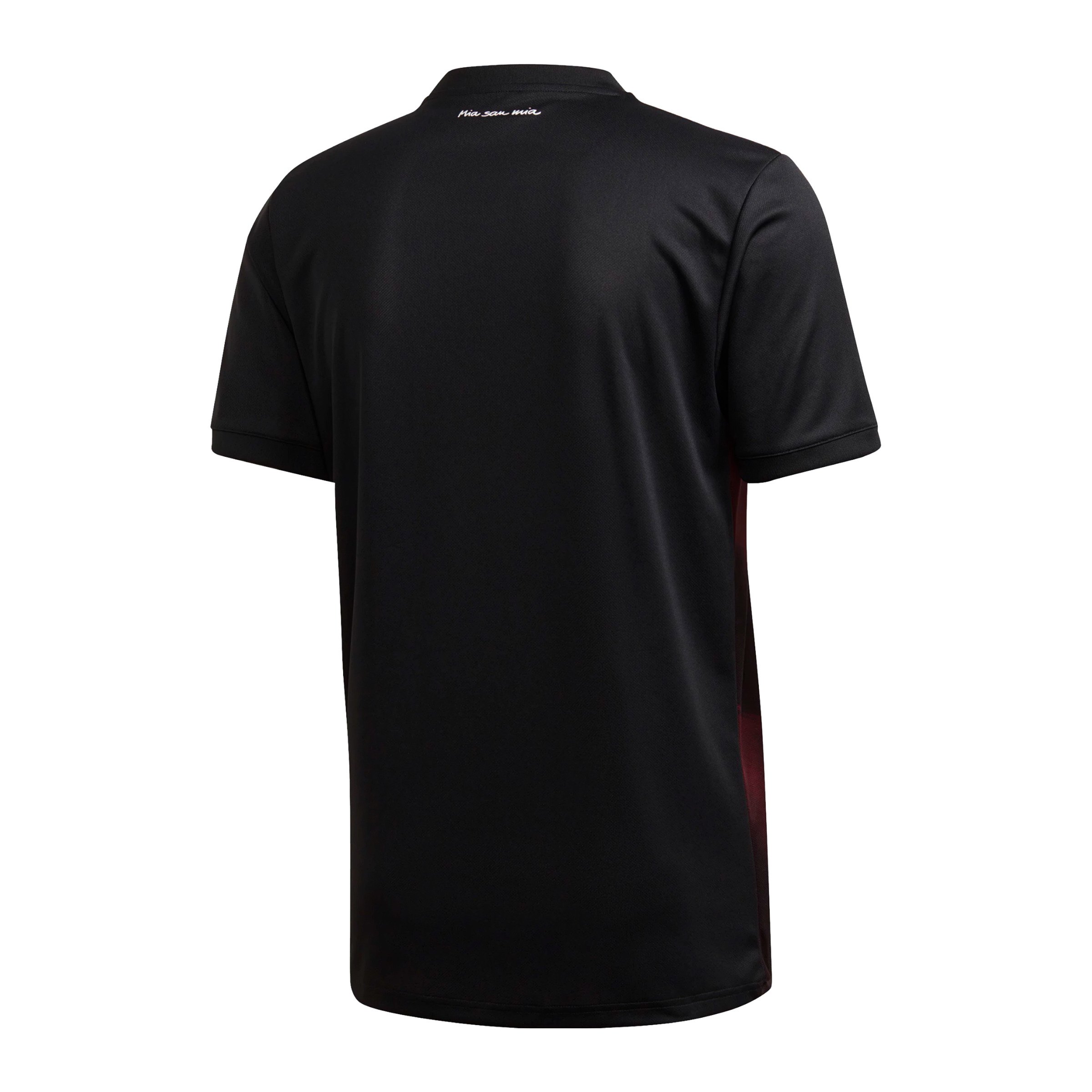 adidas FC Bayern München Trikot 3rd 2020/2021 schwarz