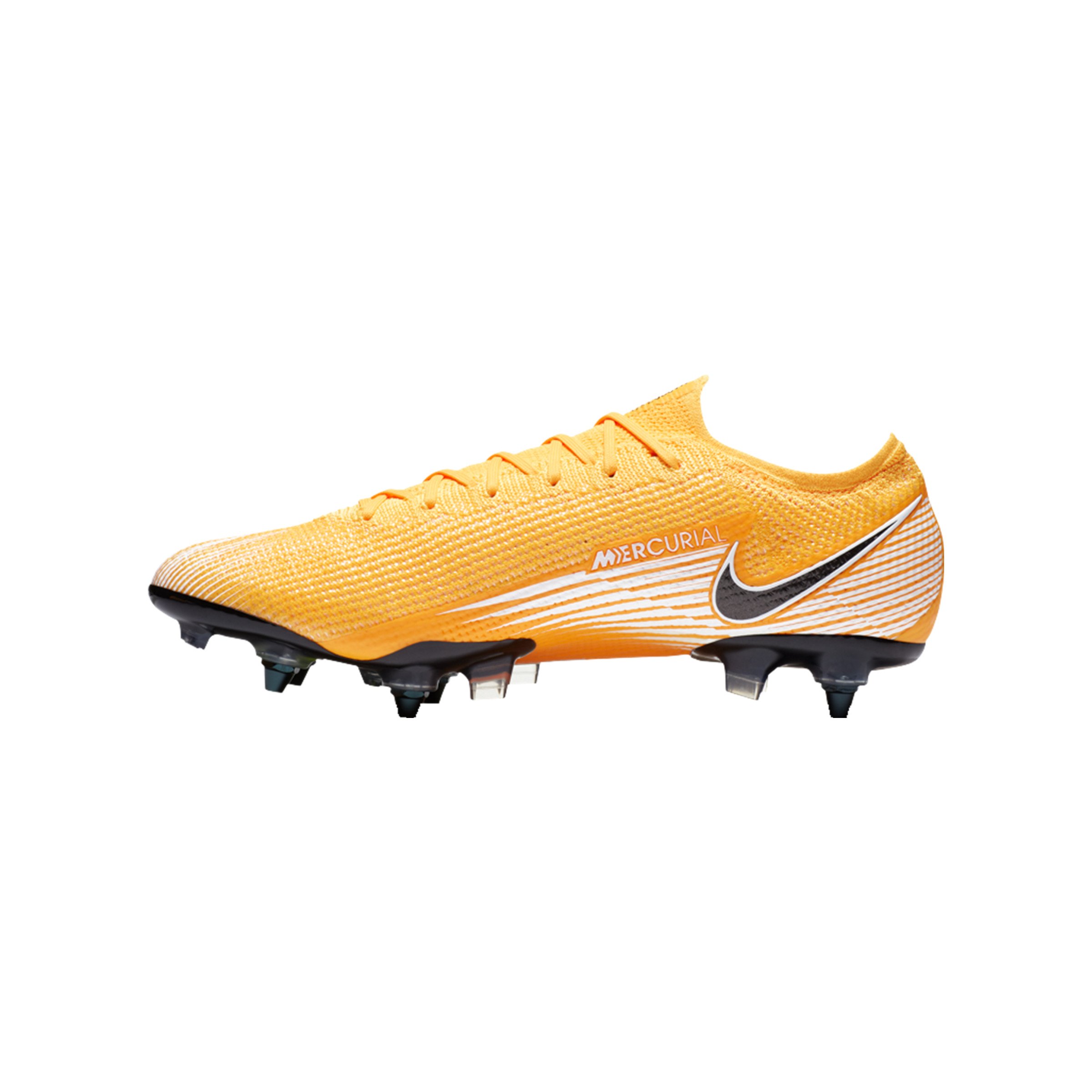 mercurial vapor orange