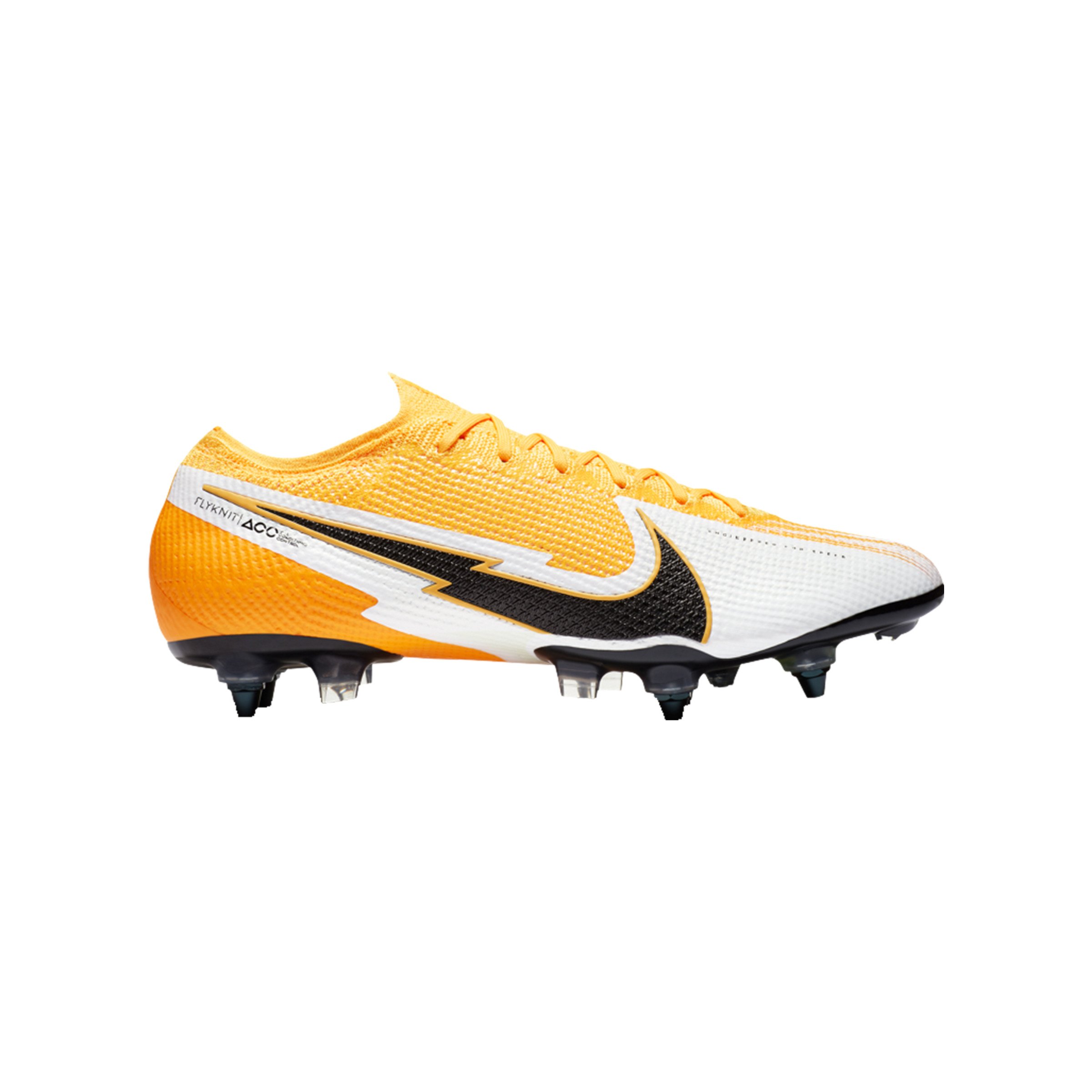 mercurial vapor orange