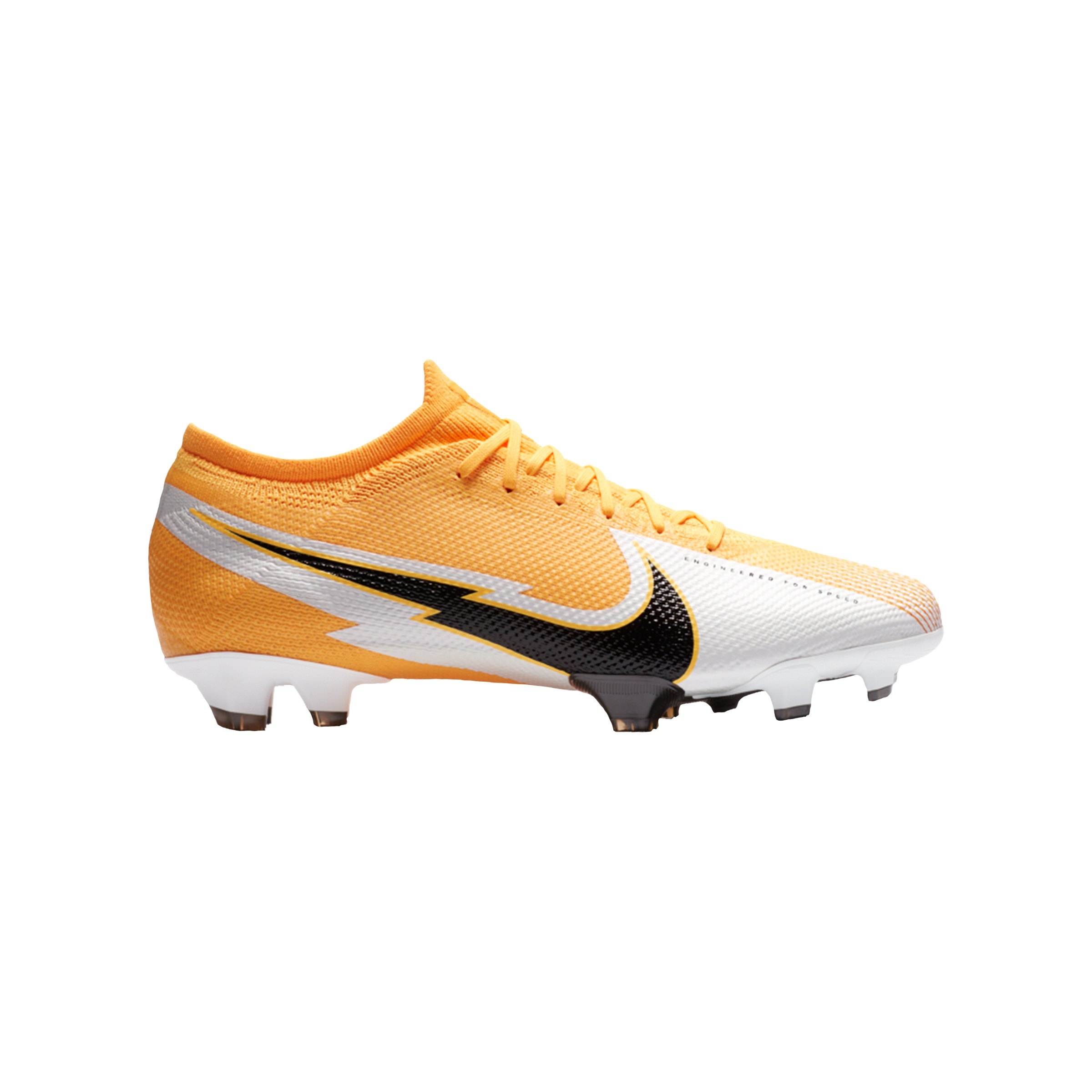 mercurial vapor orange