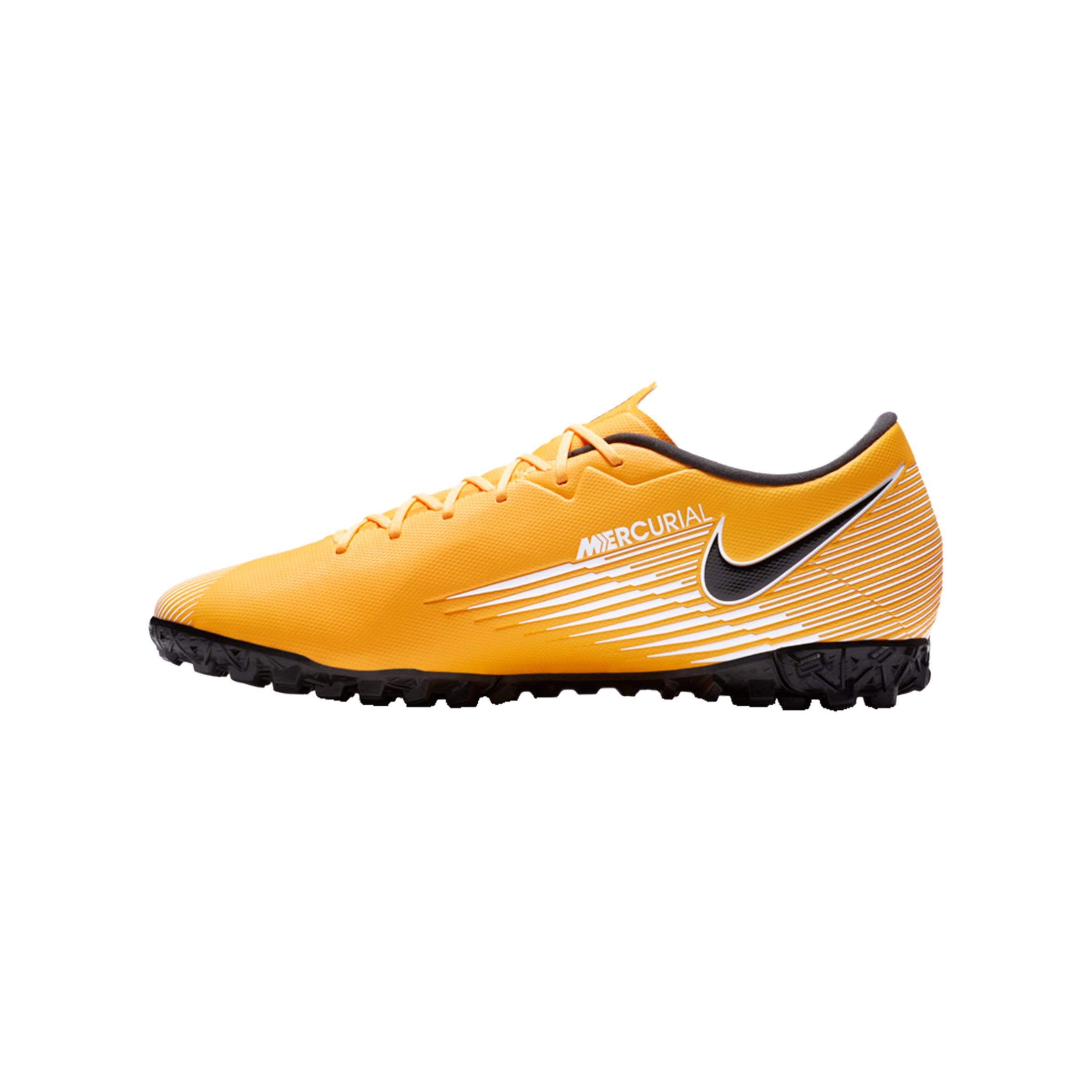 mercurial vapor orange