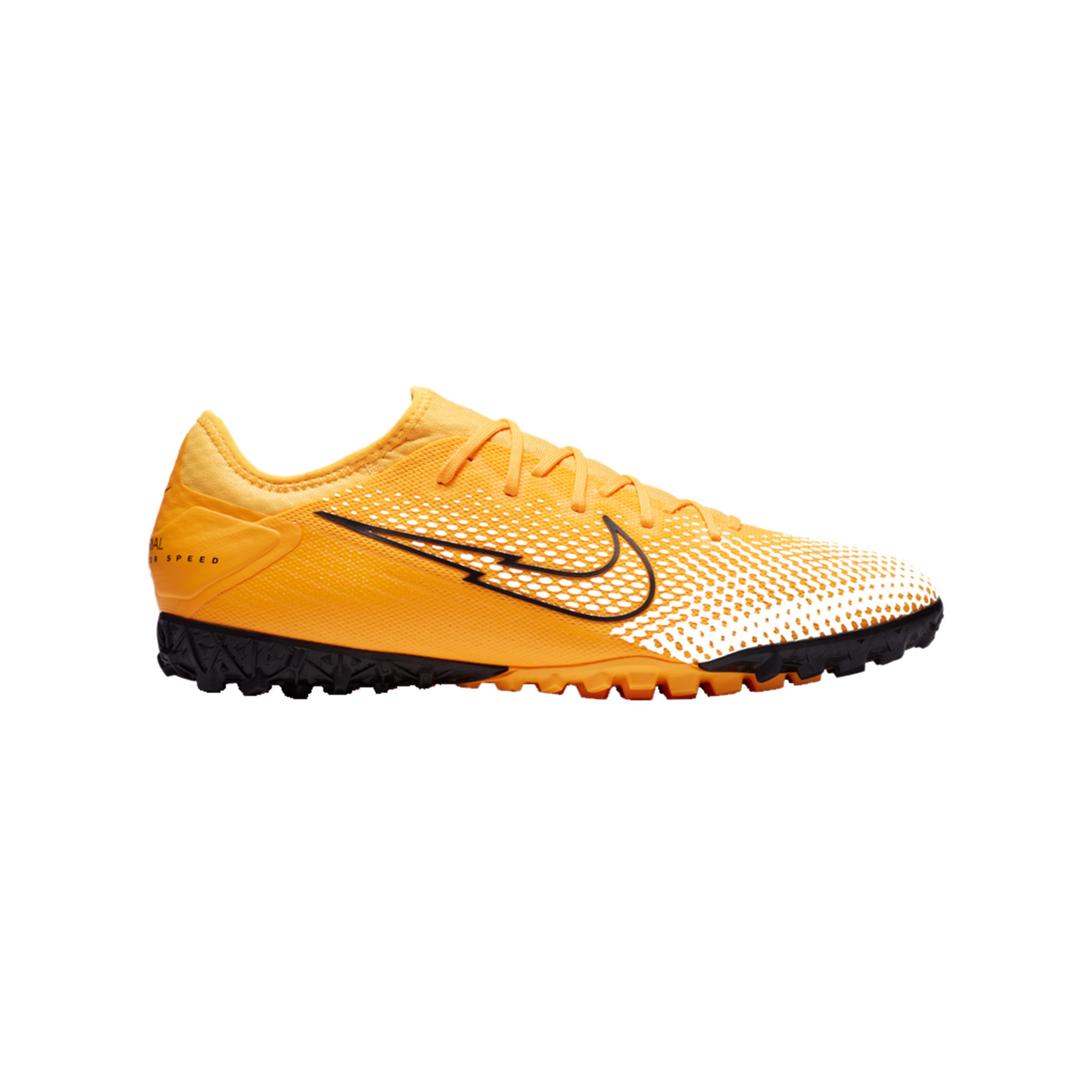 mercurial vapor orange