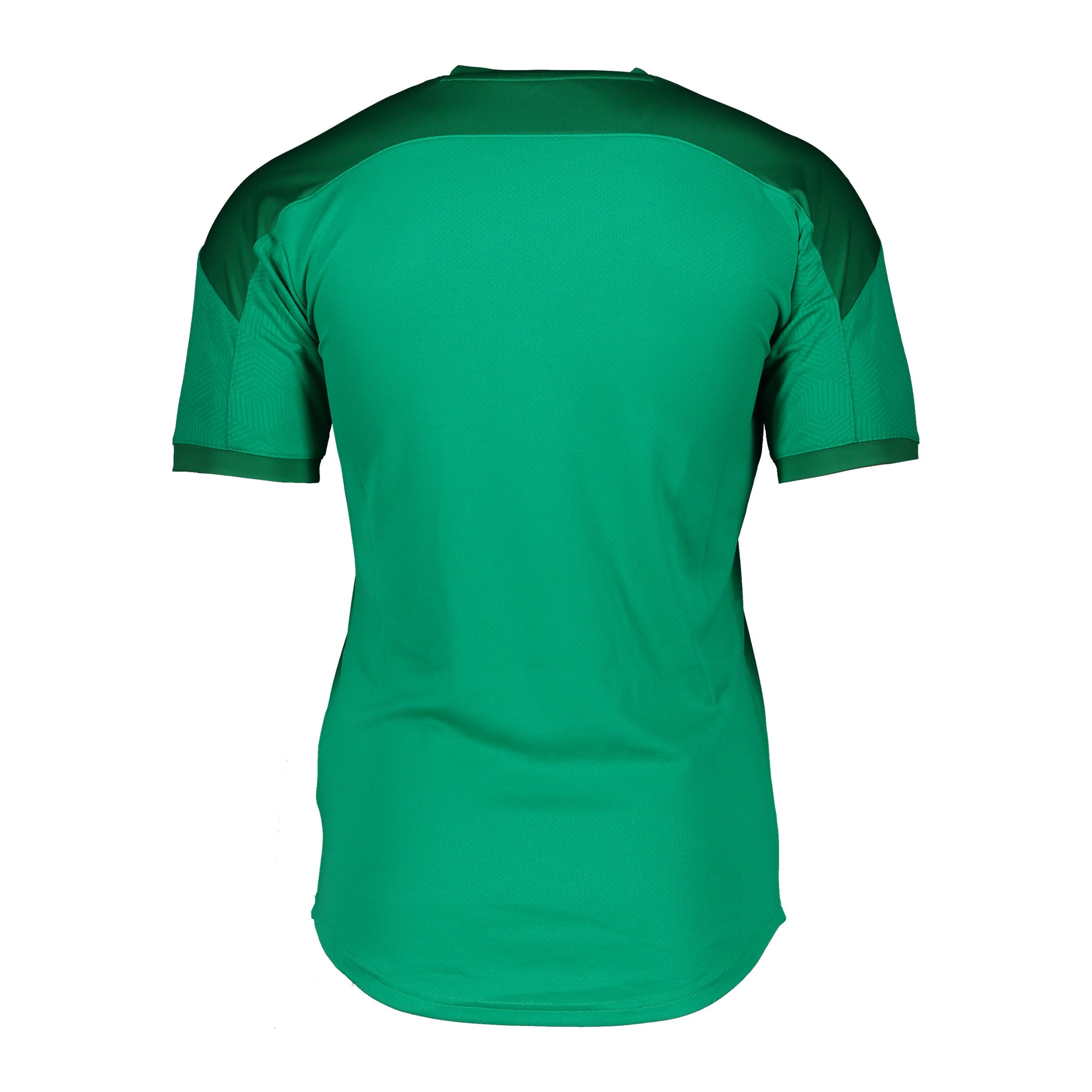 Borussia Mönchengladbach Training T-Shirt Grün F05 gruen