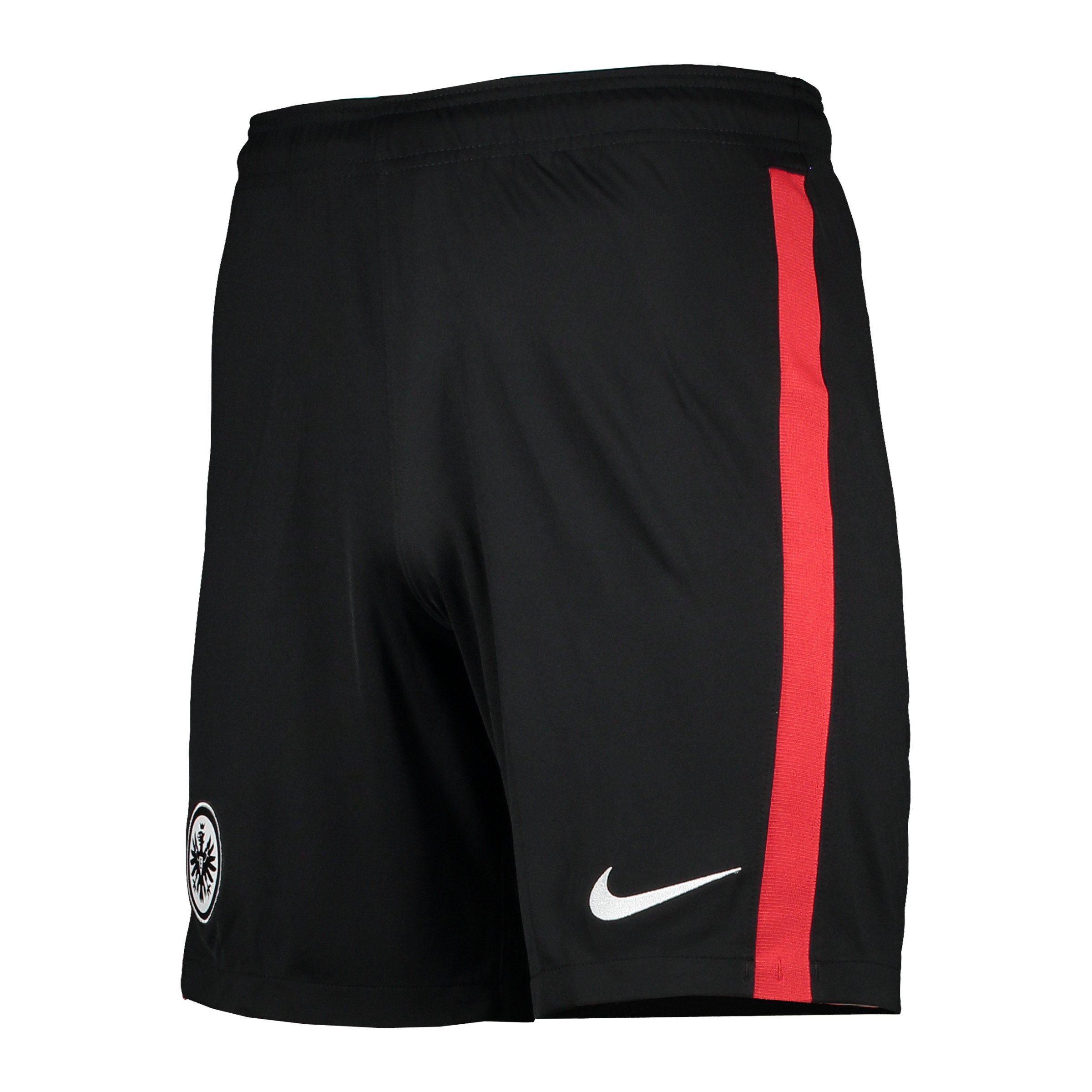 Nike Eintracht Frankfurt Short Home 2020/2021 schwarz