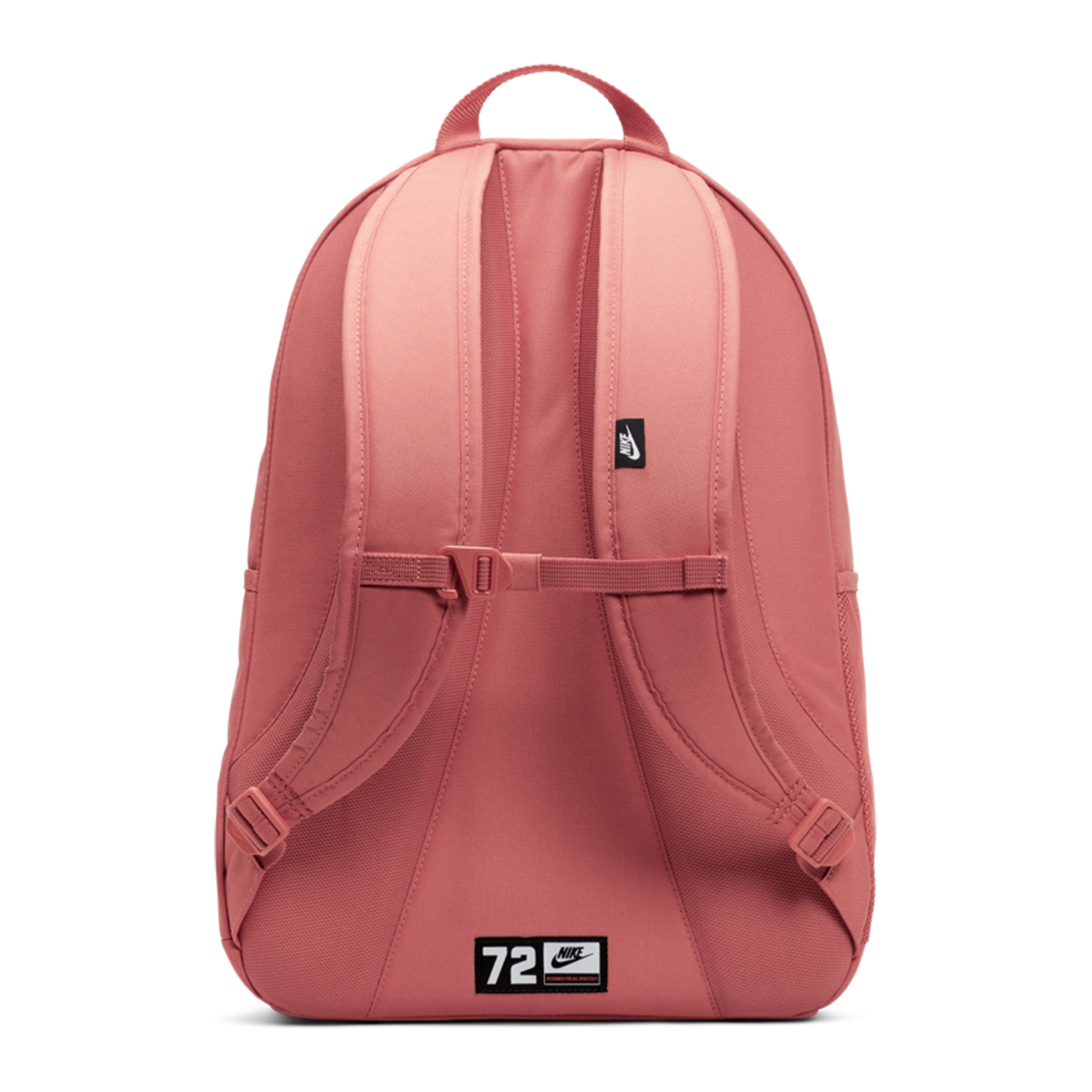 reflective backpack nike