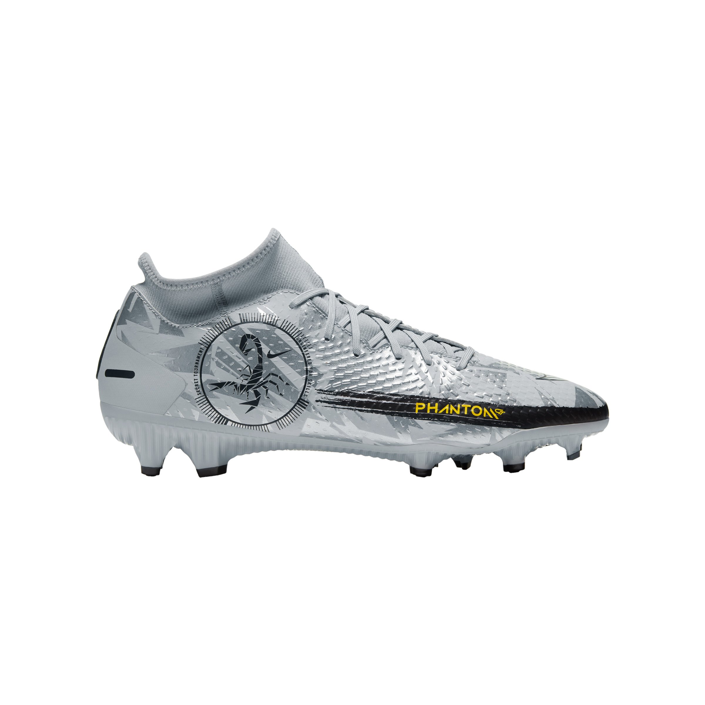 nike phantom df fg