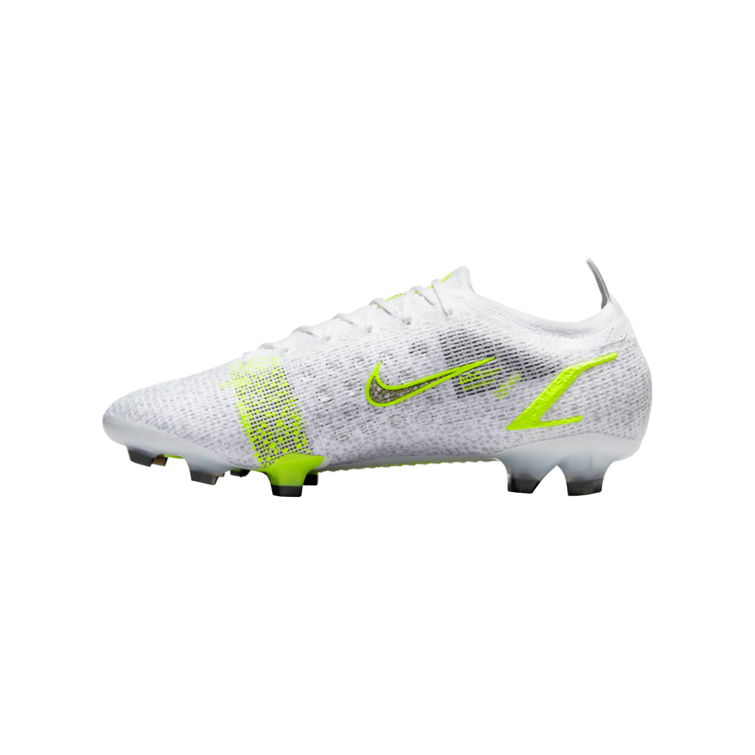 nike mercurial vapor xii elite fg weiss f107