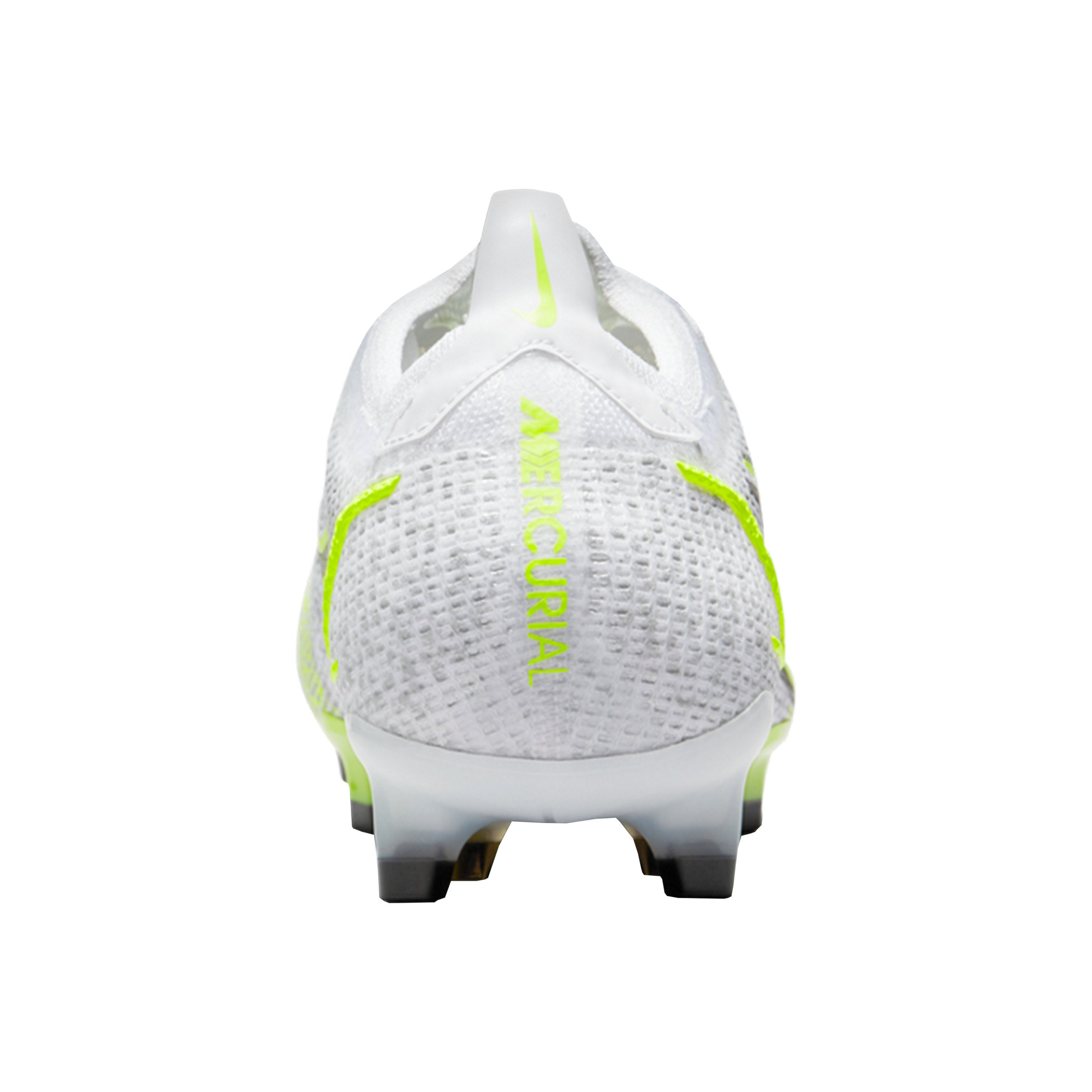 nike mercurial vapor xii elite fg weiss f107