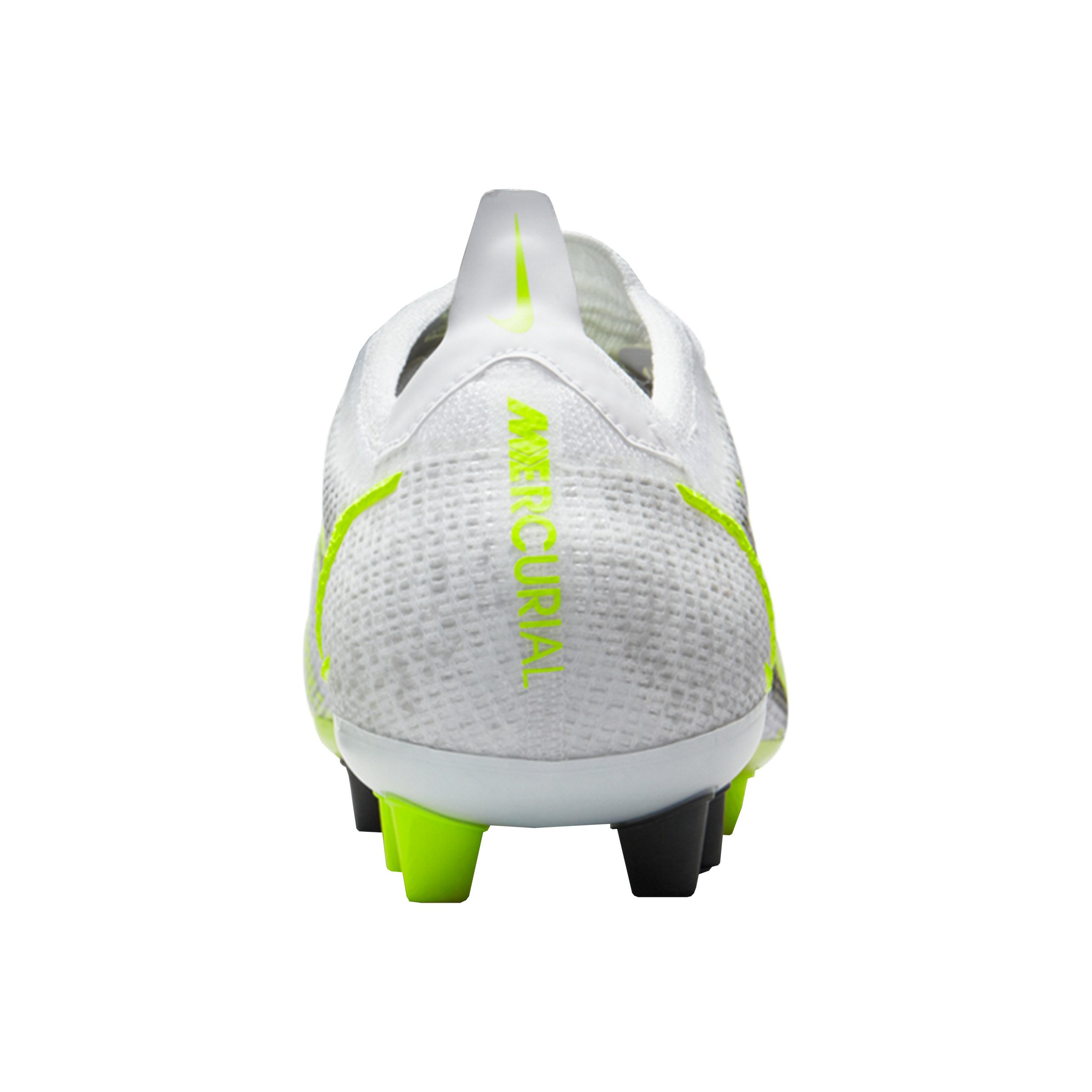 nike mercurial vapor xii elite fg weiss f107