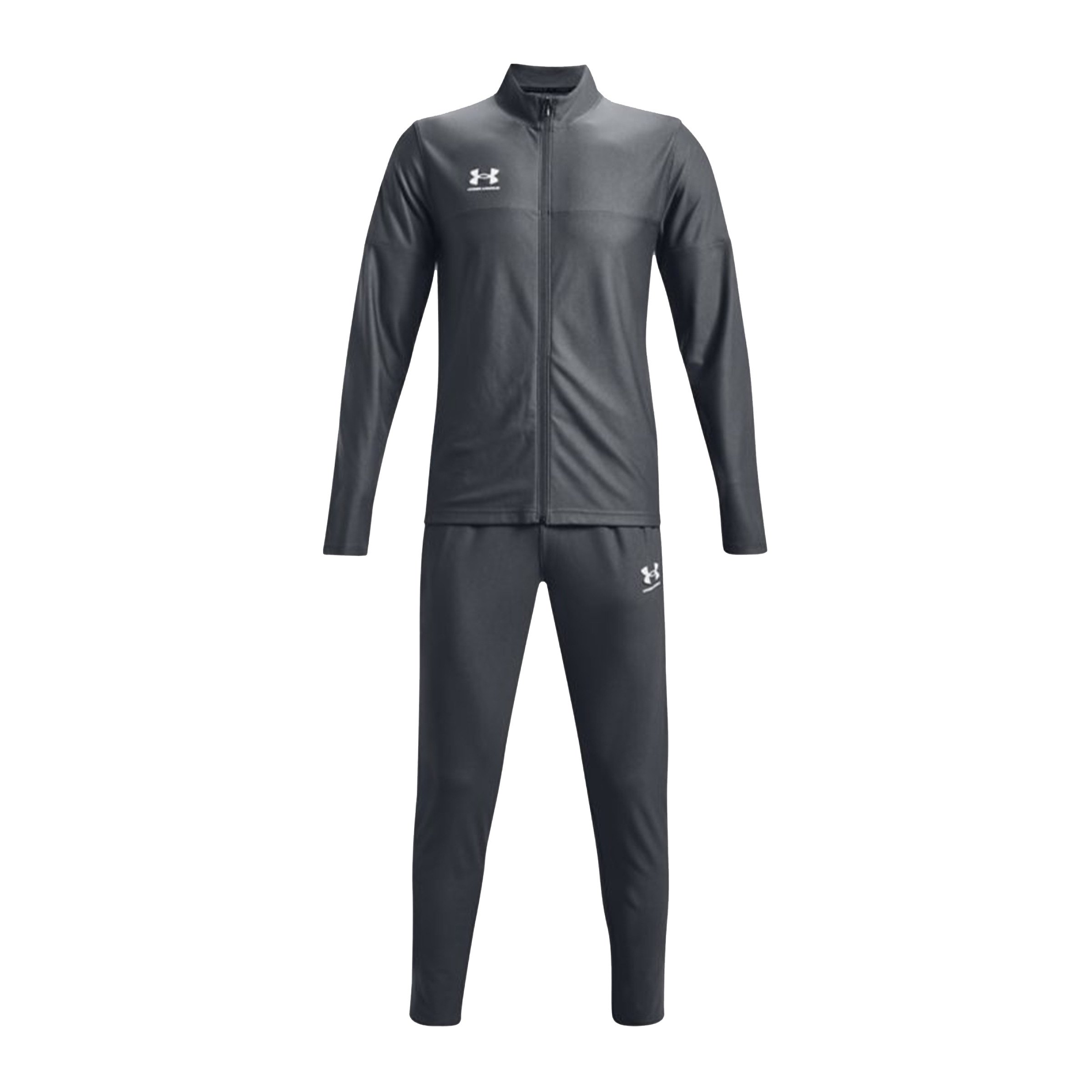 Under Armour Challenger II Training Pant Anthracite Grey
